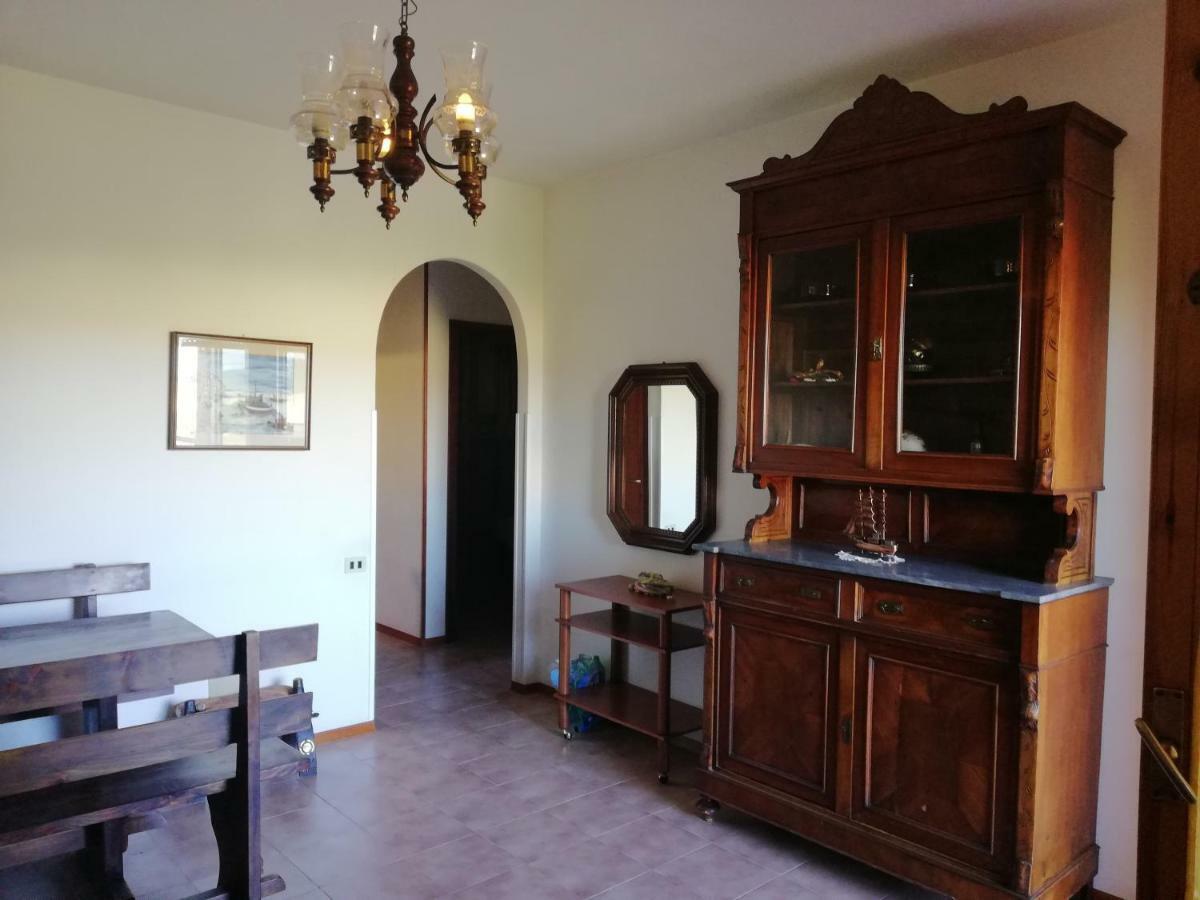 Apartament Casa Vacanze Follonica